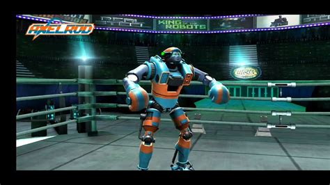 real steel world robot boxing фильм|real steel wrb old version.